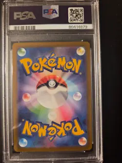 2023 Pokemon SV2a JP Charmander art rare. - Image 4