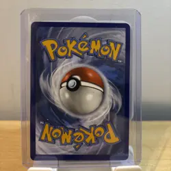 Pokemon TCG Single Strike Energy Battle Styles 183/163 Gold Holo Secret Rare NM - Image 2