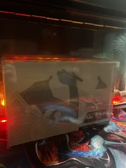 Pokemon Charizard Ultra Premium Collection UPC - Mint condition. Case included. 820650851117 - Image 3