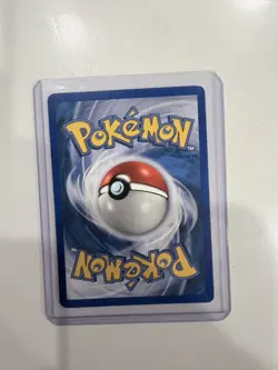 Mew - 47 - Pokemon Wizards Black Star Promo Card NM - Image 2