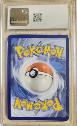 Pokemon TCG Mew Ex Hyper Rare Scarlet & Violet 151 205/165 Gem Mint CGC 10 - Image 2