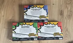 Pokemon TCG - Ascended Heroes Mega Feraligatr, Meganium, Emboar ex box sealed - Image 2