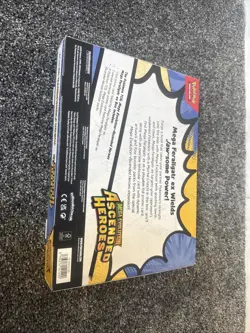 Pokemon TCG: Mega Evolution Ascended Heroes - Mega Feraligatr ex Box - Image 3