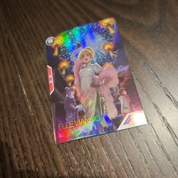 YuGiOh Elviano Arsenal Base Parallel Rare Nice Condition Trading - Image 2