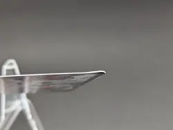 One Piece DON!! Card Sanji Zoro (Alternate Art) Foil - Wings of the Captain OP06 - Image 3