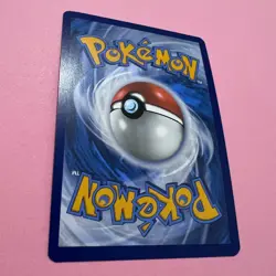 Flygon ex 222/191 NM Full Art Ultra Rare Surging Sparks Pokemon Card English - Image 4