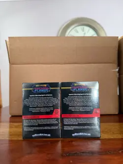 Pokemon Phantasmal Flames Sealed Booster Bundle 2x - Image 3