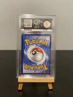 Origin Forme Palkia VSTAR GG67/GG70 Ace 8 Crown Zenith Pokemon TCG - Image 2