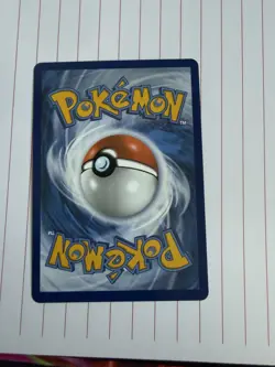 Meowth ex 121/088 Perfect Order Special Illustration Rare 2026 Near Mint [2] - Image 3