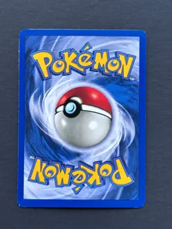 Pinsir Holo 1st Edition [PL] Rare Jungle Set - 9/64 Pokemon Card [1999] - Image 2