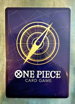 One Piece - Enel SP (OP05-100) Awakening of the New Era - English - Image 2