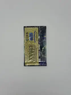 Pokemon TCG x1 Crown Zenith Sealed Booster Pack Factory Sealed - Image 2