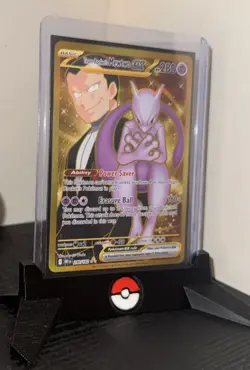 🚨Pokemon TCG Destined Rivals Sealed ETB with 3 PSA SLABS/3 Cards - SPECIAL DEAL - Image 2