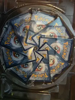 Eevee Evolutions V Promo Complete SWSH 9 Card Set Eeveelutions Pokemon TCG NM - Image 3