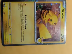 Pokemon Day 2026 Pikachu Promo Card Lot of 5 - Image 5