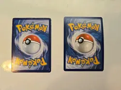 Pokemon Card Lot Of 8 - Image 3