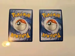 Pokemon Card Lot Of 8 - Image 5