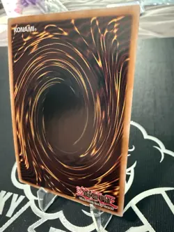 Yugioh Adreus, Keeper of Armageddon GENF-EN086 Secret Rare 1st Ed VLP - Image 5