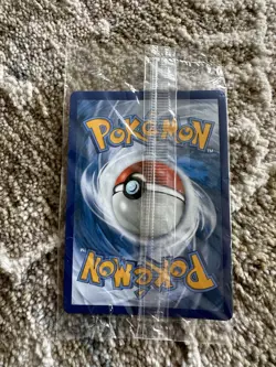 Pokemon Moltres Zapdos Articuno GX SM210 Promo Tag Team Holo 6 Card Lot SEALED - Image 3