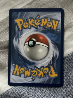 Pokemon Card Greninja SM197 Black Star Promo Near Mint - Image 5