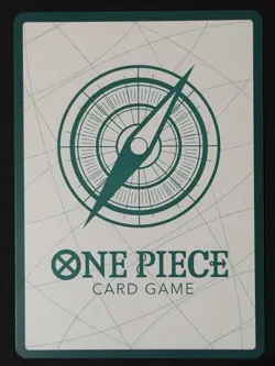 DON!! Card Luffy Your Turn +1000 One Piece OP-15 Adventure On Kami’s Island - Image 2