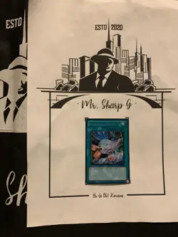 SCHICKSALSZIEHEN - LCGX-DE145 DEUTSCH Yu Gi Oh! CARD SECRET RARE PRISMATIC SW - Image 1