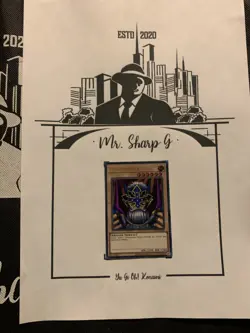 VOLLSTRECKER - LCKC-DE004 DEUTSCH Yu-Gi-Oh! CARD ULTRA RARE HOLO KONAMI TCG OCG - Image 1