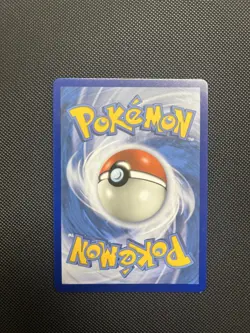 Pokemon Slowpoke & Psyduck GX TAG TEAM Secret Rare Full Art Holo Card 239/236 - Image 2