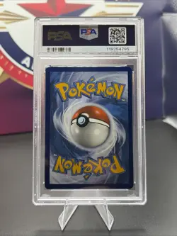 Pikachu 088 Sv: Scarlet & Violet Promo Cards Holo PSA 10 Paldea Adventure Chest - Image 2