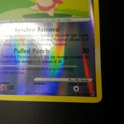 Spinda 46/147 - Reverse Holo - Platinum: Supreme Victors - Pokemon CARD - NM/M - Image 4