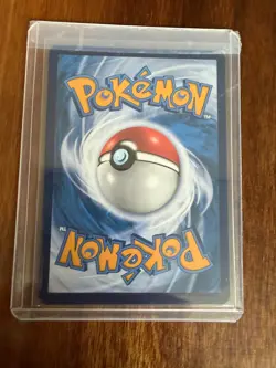 Ethan’s Magcargo Art Rare 197/193 M2a Korean Holo 130 HP Pokemon Card NM - Image 2