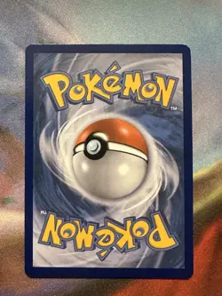 Pokemon TCG Shaymin EX XY148 Generations Holo Black Star Promo Card (LP) - Image 2