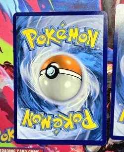 Pokemon Flareon Vmax Swsh180 & Jolteon Vmax Swsh184 Jumbo Promo Cards, SEE PICS - Image 3