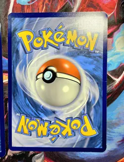 Pokemon Flareon Vmax Swsh180 & Jolteon Vmax Swsh184 Jumbo Promo Cards, SEE PICS - Image 5