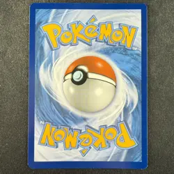 Pokemon TCG Tapu Koko SM30 Black Star Promo Cosmos Holo Bleed Card - Image 2