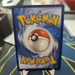 Charizard V 018/159 Crown Zenith NM Ultra Rare Pokemon Card - Image 2