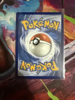 Pokemon TCG Marshadow 146/132 Mega Evolution NM Near Mint Pack Fresh Card - Image 2