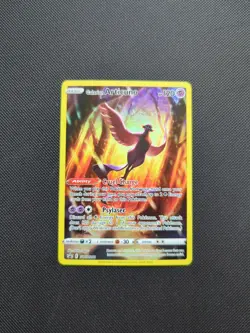 Galarian Articuno SWSH282 SWSH: Sword & Shield Promo Cards Holo - Image 1