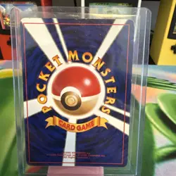 Pokemon TCG Snorlax Holo Card Japanese Jungle Series 1999 No. 143 Lightly Played - Image 5