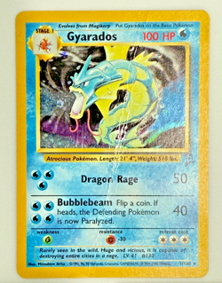 Pokemon Card Lot 3 Vintage WOTC Cards Rare Holo Base 2, Jungle - FREE SHIPPING - Image 2