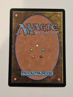 Gilded Goose (Borderless) Commander: Bloomburrow Regular - Image 2