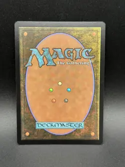MTG Tormod, the Desecrator U Commander Legends #155 - Image 2
