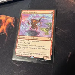 Mtg Hexing Squelcher - Lorwyn Eclipsed + Bonus Foils - Image 4