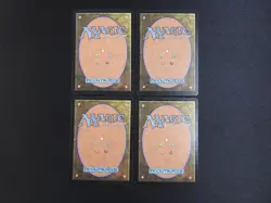 4x Gush LP/MP [Mercadian Masques] Multiple Available Mtg Magic Free Tracking! - Image 2