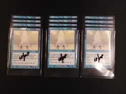 4x Gush LP/MP [Mercadian Masques] Multiple Available Mtg Magic Free Tracking! - Image 3