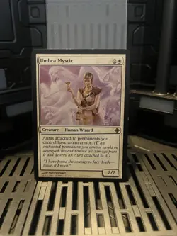 Umbra Mystic Rise of the Eldrazi Regular - Image 1