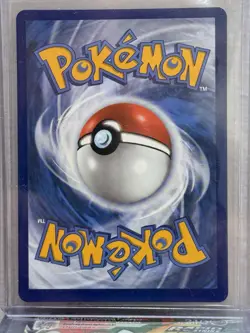 Pokemon M Rayquaza EX Holo Celebrations: Classic Collection 76/108 NM/M - Image 2