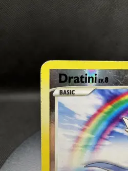 🐉✨ Pokemon TCG – Dratini 91/146 – Legends Awakened – Reverse Holo – MP/HP - Image 3