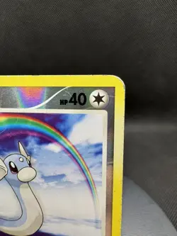 🐉✨ Pokemon TCG – Dratini 91/146 – Legends Awakened – Reverse Holo – MP/HP - Image 4