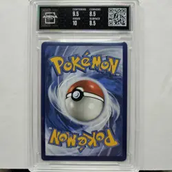 Arena Club 9 Pokemon TCG 2023 Paradox Rift #189/182 Mantyke Full Art Holo - Image 2